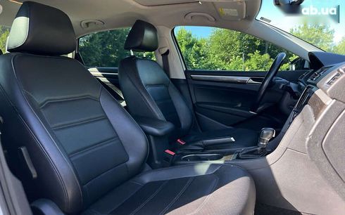 Volkswagen Passat 2016 - фото 9