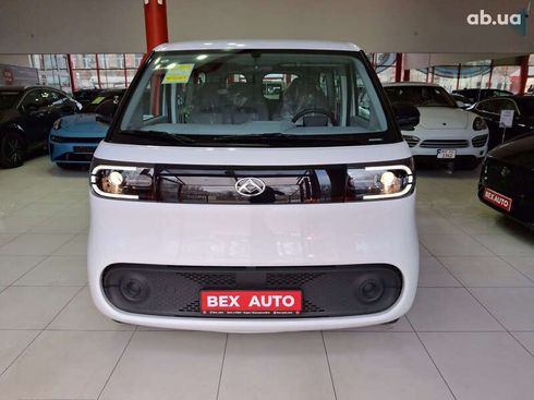 Maxus Dana V1 2024 - фото 2