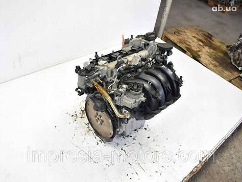 двигатель в сборе для Audi A3 - купити на Автобазарі - фото 5