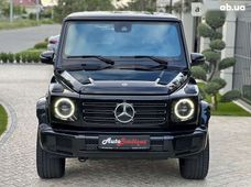 Продажа б/у Mercedes-Benz G-Класс в Одесской области - купить на Автобазаре