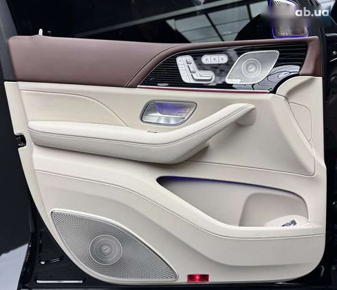 Mercedes-Benz Maybach S-Class 2021 - фото 25