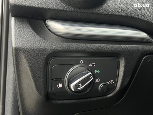 Audi A3 2014 серый - фото 38