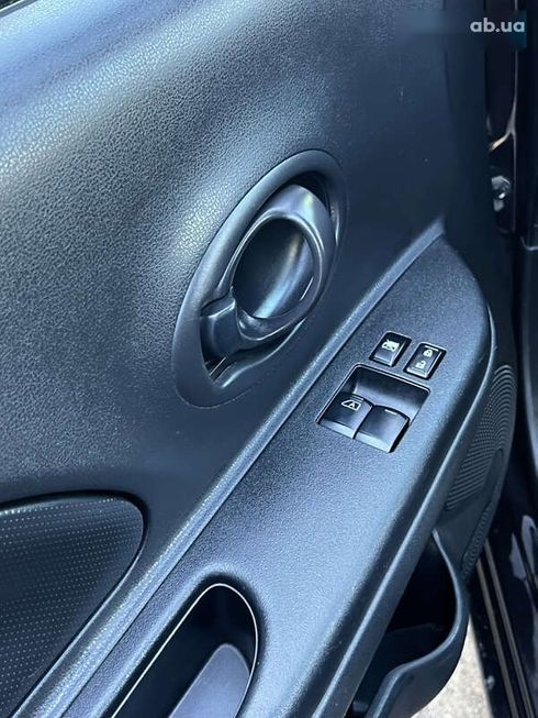 Nissan Micra 2013 - фото 9