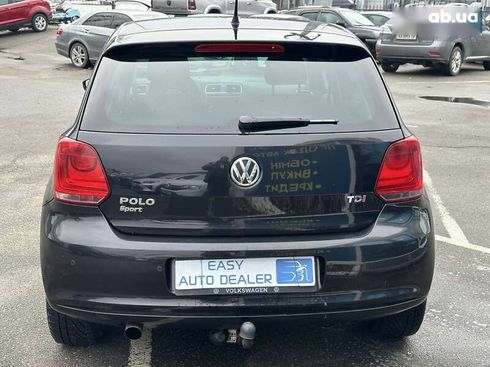 Volkswagen Polo 2012 - фото 5