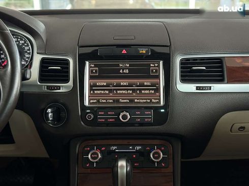 Volkswagen Touareg 2010 - фото 21