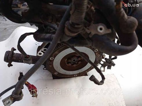 двигатель в сборе для Honda Civic - купити на Автобазарі - фото 6