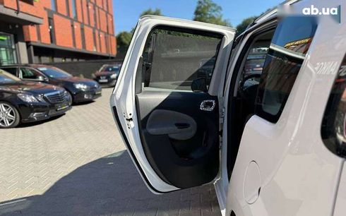 Citroёn C3 Picasso 2011 - фото 21
