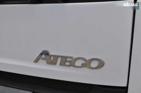 Mercedes-Benz Atego 1223 2010 - фото 16