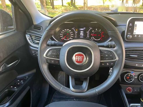 Fiat Tipo 2019 - фото 15