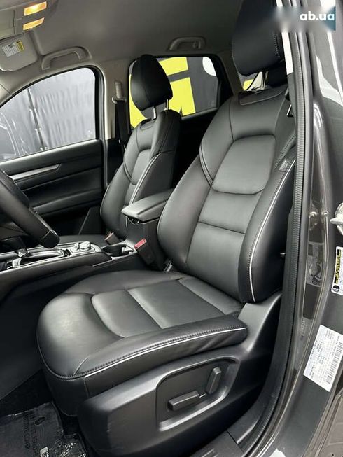 Mazda CX-5 2024 - фото 9