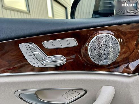 Mercedes-Benz E-Класс 2019 - фото 17
