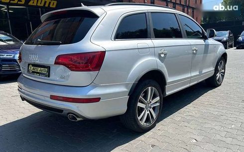 Audi Q7 2013 - фото 6