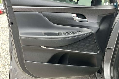 Hyundai Santa Fe 2019 - фото 7