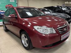 Купить Hyundai бу в Кропивницком - купить на Автобазаре