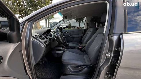 SEAT Toledo 2006 - фото 16
