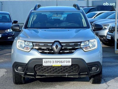 Renault Duster 2020 - фото 5