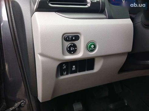 Honda Pilot 2019 - фото 18