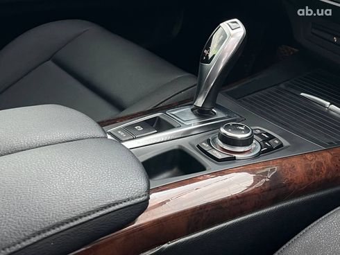 BMW X5 2012 синий - фото 4