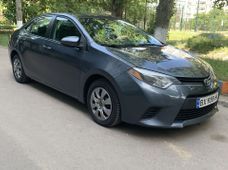 Продажа Toyota б/у в США - купить на Автобазаре
