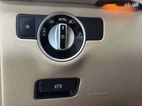 Mercedes-Benz GL-Класс 2013 - фото 22