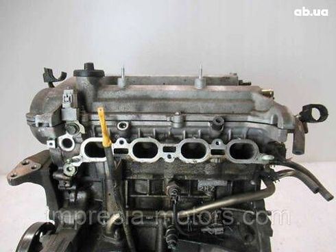 двигатель в сборе для Toyota Yaris Verso - купити на Автобазарі - фото 4