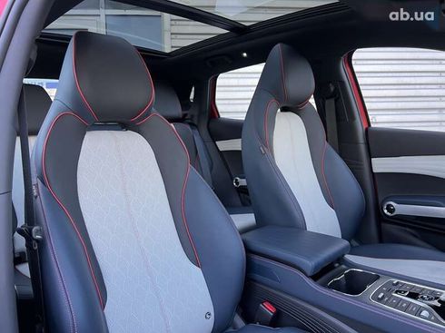 BYD Atto 3 2023 - фото 30