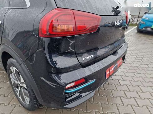 Kia Niro 2022 - фото 19