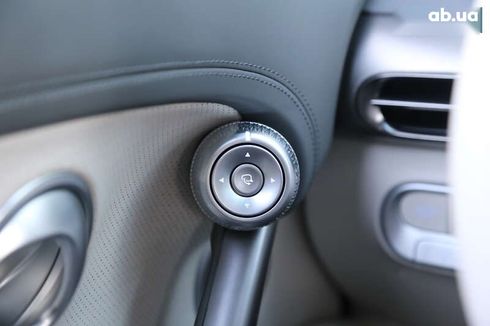 Genesis GV60 2022 - фото 25