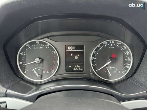 Skoda Octavia 2011 - фото 22