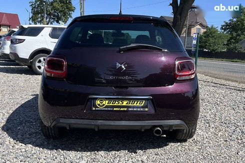 Citroёn DS3 2013 - фото 5
