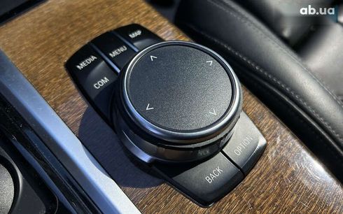 BMW X3 2018 - фото 15