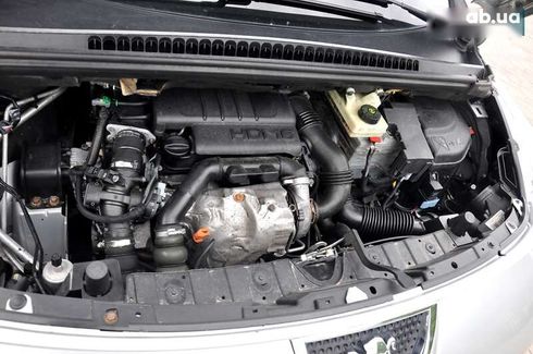 Peugeot 3008 2009 - фото 27