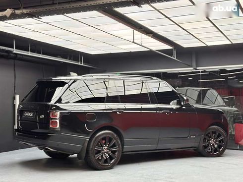 Land Rover Range Rover 2019 - фото 26