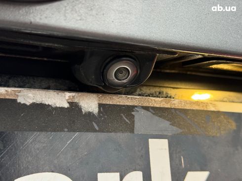BMW X3 2017 серый - фото 9