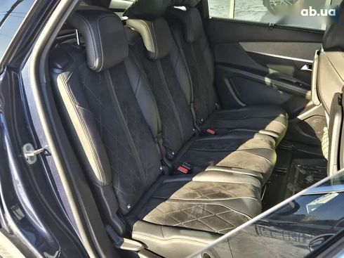 Peugeot 5008 2019 - фото 13