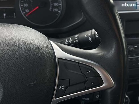 Renault Express 2021 - фото 21