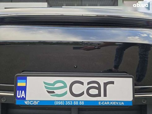 Li Auto L9 2025 - фото 28