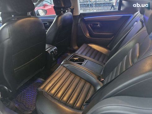 Volkswagen Passat CC 2011 - фото 12