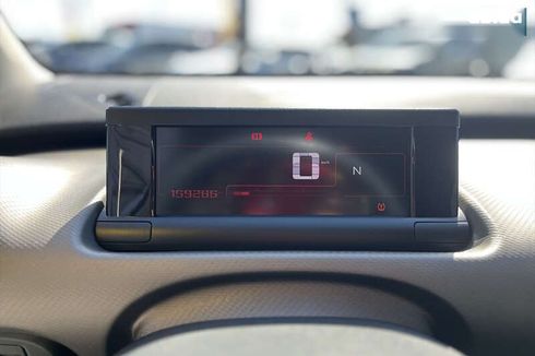 Citroёn C4 Cactus 2015 - фото 17