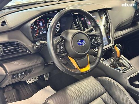 Subaru Outback 2021 - фото 30