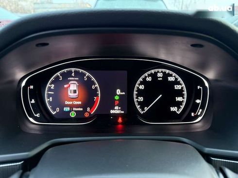 Honda Accord 2019 - фото 6