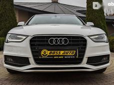 Купить Audi бу во Львове - купить на Автобазаре
