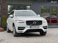 Продажа б/у Volvo XC90 во Львове - купить на Автобазаре