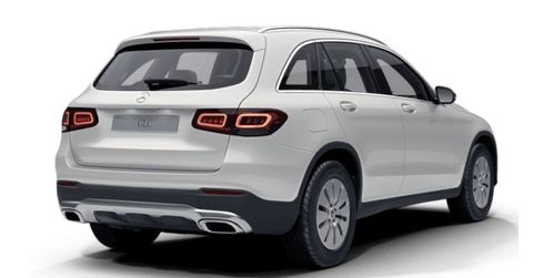 Mercedes-Benz GLC-Класс 2023 - фото 3