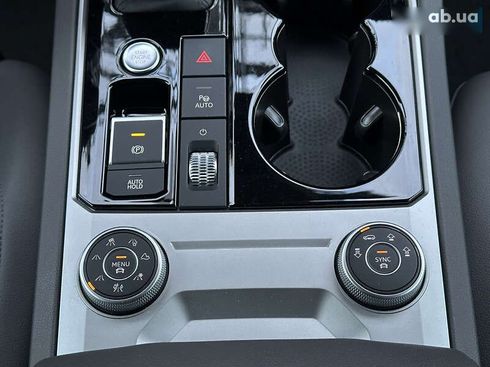 Volkswagen Touareg 2021 - фото 4
