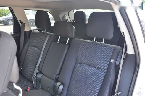 Dodge Journey 2018 - фото 22