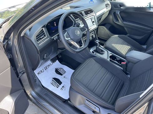 Volkswagen Tiguan 2023 - фото 14