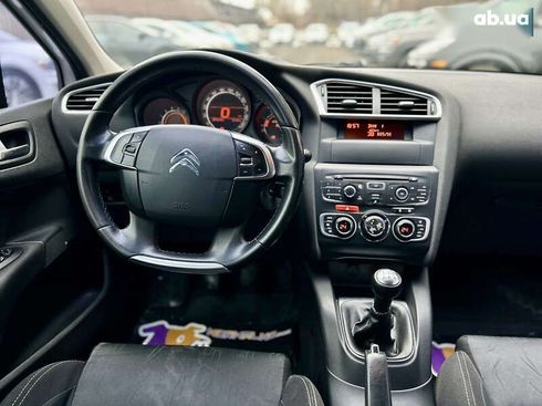 Citroёn C4 2012 - фото 24