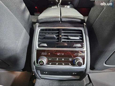 BMW 7 серия 2015 - фото 20