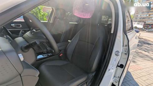 Honda e:NS1 2024 - фото 10